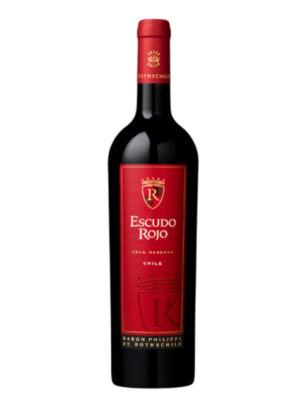 Rượu Vang Chi Lê Escudo Rojo Grand Reserva Blend