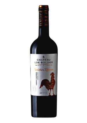 Rượu Vang Chi Lê Château Los Boldos Tradition Reserve Cabernet Sauvignon