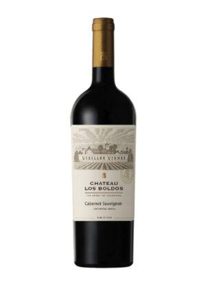 Rượu Vang Chi Lê Château Los Boldos "Vieilles Vignes" Cabernet Sauvignon