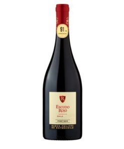Rượu Vang Chi Lê Baron P. de Rothschild Escudo Rojo Reserva Pinot Noir