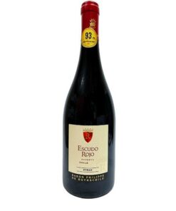 Rượu Vang Chi Lê ESCUDO ROJO RESERVA SYRAH