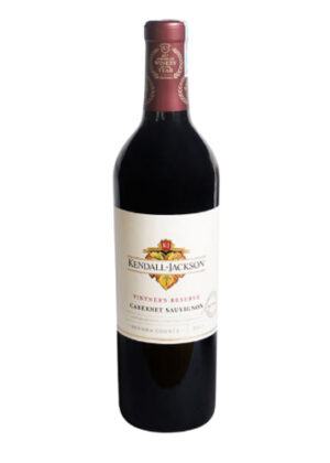 Rượu Vang Mỹ Kendall Jackson Vintners Reserve Cabernet Sauvignon