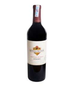 Rượu Vang Mỹ Kendall Jackson Vintners Reserve Zinfandel