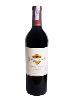 Rượu Vang Mỹ Kendall Jackson Vintners Reserve Zinfandel