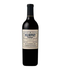 Rượu Vang Mỹ Murphy Goode Cabernet Sauvignon