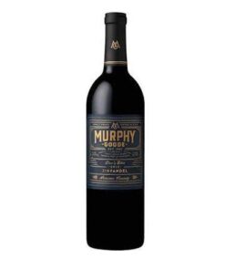 Rượu Vang Mỹ Murphy Goode Zinfandel