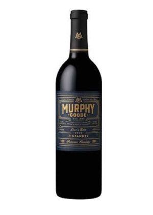 Rượu Vang Mỹ Murphy Goode Zinfandel