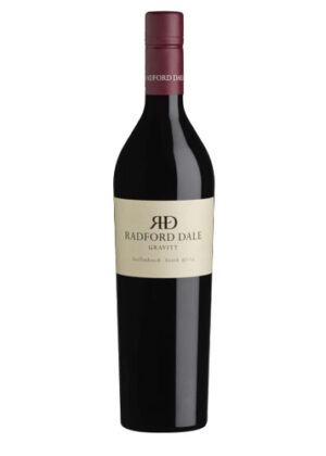 Rượu Vang Nam Phi Radford Dale Gravity Helderberg Stellenbosch