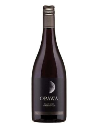 Rượu Vang New Zealand Opawa Pinot Noir