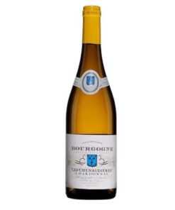 Rượu Vang Pháp Cave De Lugny Bourgogne Les Chenaudieres