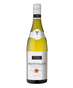 Rượu Vang Pháp Georges Duboeuf Mâcon-Villages