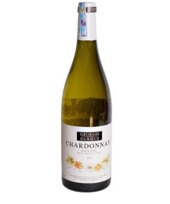 Rượu Vang Pháp Georges Duboeuf Pays d’Oc Chardonnay