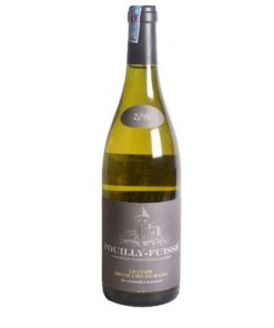 Rượu Vang Pháp Georges Duboeuf Pouilly-Fuisse