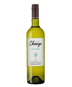 Rượu Vang Pháp Gerard Bertrand 'Change' Sauvignon