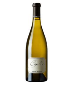 Rượu Vang Pháp Gerard Bertrand Cigalus Aude Hauterive