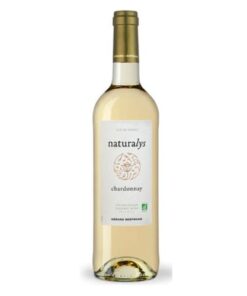 Rượu Vang Pháp Gerard Bertrand Naturalys Chardonnay