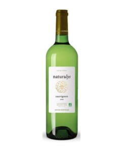 Rượu Vang Pháp Gerard Bertrand Naturalys Sauvignon Blanc
