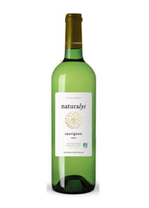 Rượu Vang Pháp Gerard Bertrand Naturalys Sauvignon Blanc