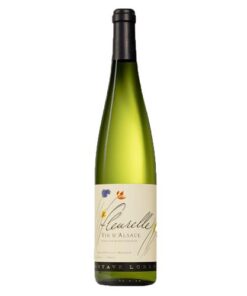 Rượu Vang Pháp Gustave Lorentz Alsace Fleurelle