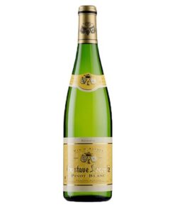 Rượu Vang Pháp Gustave Lorentz Alsace Pinot blanc