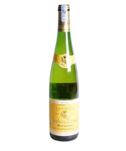 Rượu Vang Pháp Gustave Lorentz Alsace Riesling