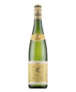 Rượu Vang Pháp Gustave Lorentz Alsace Sylvaner Reserve