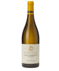Rượu Vang Pháp Joseph Drouhin 1er Cru "Montmains" Chablis
