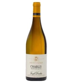Rượu Vang Pháp Joseph Drouhin Chablis Reserve De Vaudon