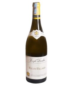 Rượu Vang Pháp Joseph Drouhin Mâcon-Villages