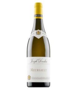 Rượu Vang Pháp Joseph Drouhin Meursault