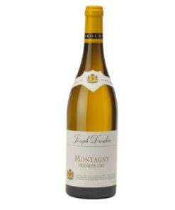 Rượu Vang Pháp Joseph Drouhin Montagny 1er Cru