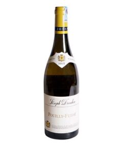 Rượu Vang Pháp Joseph Drouhin Pouilly-Fuisse