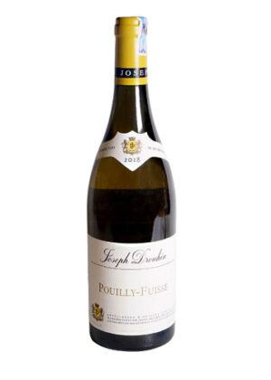 Rượu Vang Pháp Joseph Drouhin Pouilly-Fuisse