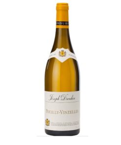 Rượu Vang Pháp Joseph Drouhin Pouilly-Vinzelles