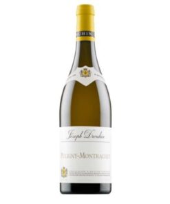 Rượu Vang Pháp Joseph Drouhin Puligny-Montrachet 2020