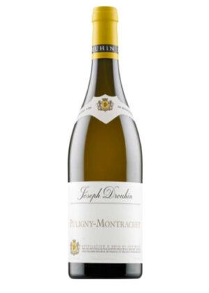 Rượu Vang Pháp Joseph Drouhin Puligny-Montrachet 2020