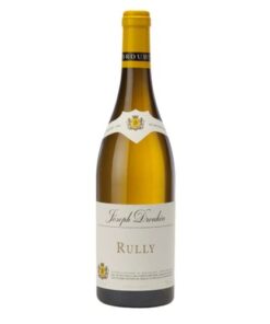 Rượu Vang Pháp Joseph Drouhin Rully