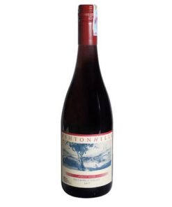 Rượu Vang Úc Ashton Hills Piccadilly Valley Pinot Noir