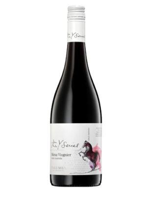 Rượu Vang Úc Yalumba Y Series Shiraz Viognier