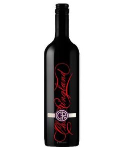 Rượu Vang Úc Chris Ringland Barossa Shiraz