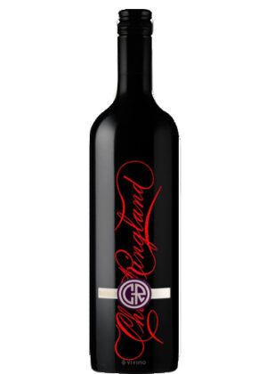 Rượu Vang Úc Chris Ringland Barossa Shiraz