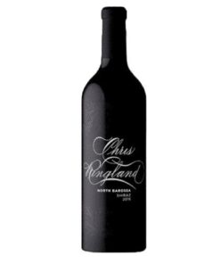 Rượu Vang Úc Chris Ringland North Barossa Shiraz