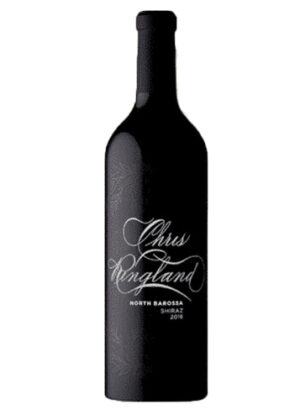 Rượu Vang Úc Chris Ringland North Barossa Shiraz