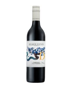Rượu Vang Úc Deakin Estate Cabernet Sauvignon