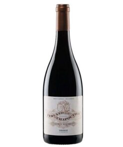 Rượu Vang Úc Domaine Terlato and Chapoutier Lieu dit Malakoff Shiraz