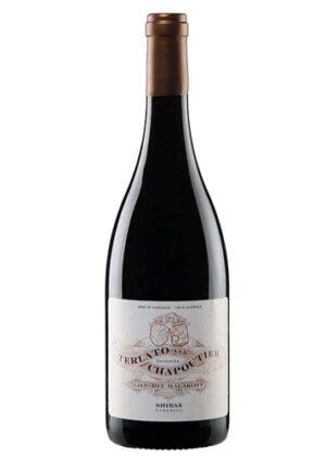 Rượu Vang Úc Domaine Terlato and Chapoutier Lieu dit Malakoff Shiraz