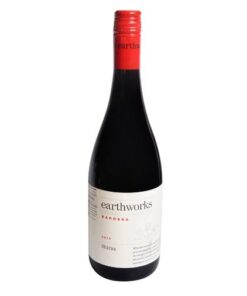 Rượu Vang Úc Earthworks Shiraz