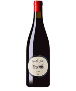 Rượu Vang Úc Gentle Folk Village Shiraz