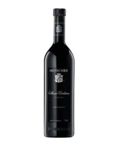 Rượu Vang Úc Henschke "Mount Edelstone" Shiraz