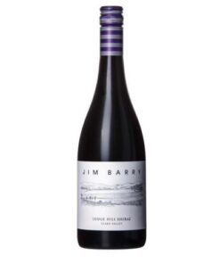 Rượu Vang Úc Jim Barry "Lodge Hill" Shiraz